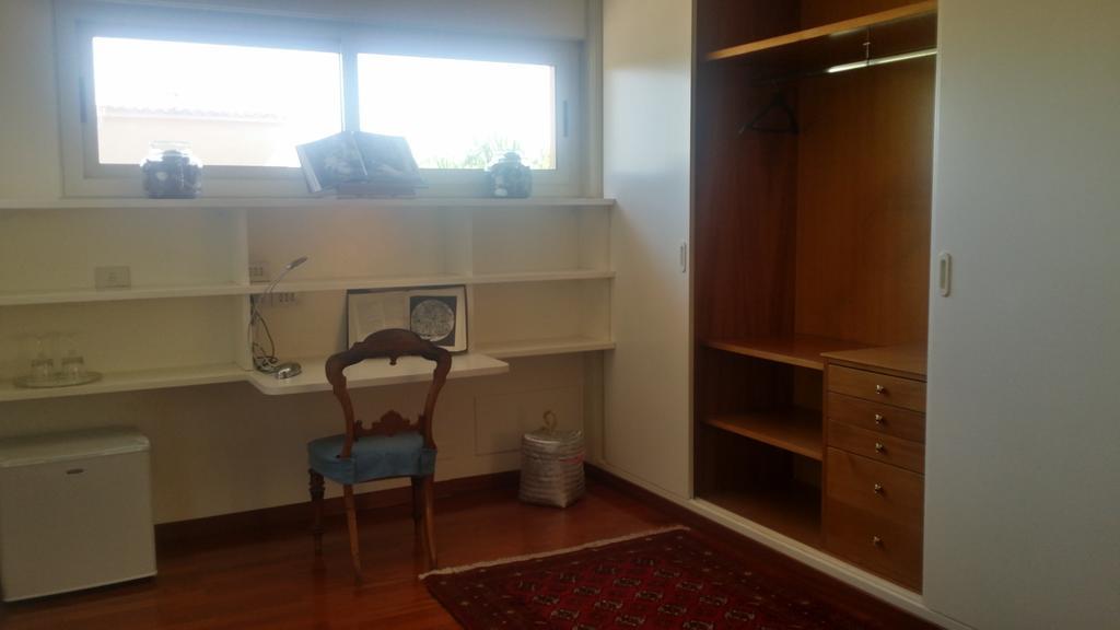 Vatican Rome Suites Phòng bức ảnh