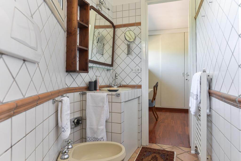 Vatican Rome Suites Phòng bức ảnh
