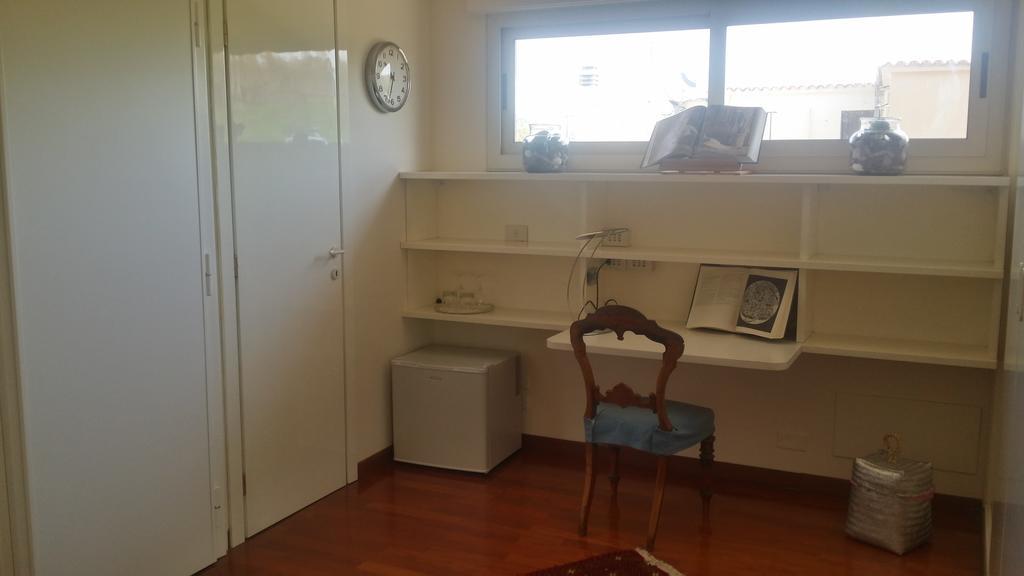 Vatican Rome Suites Phòng bức ảnh