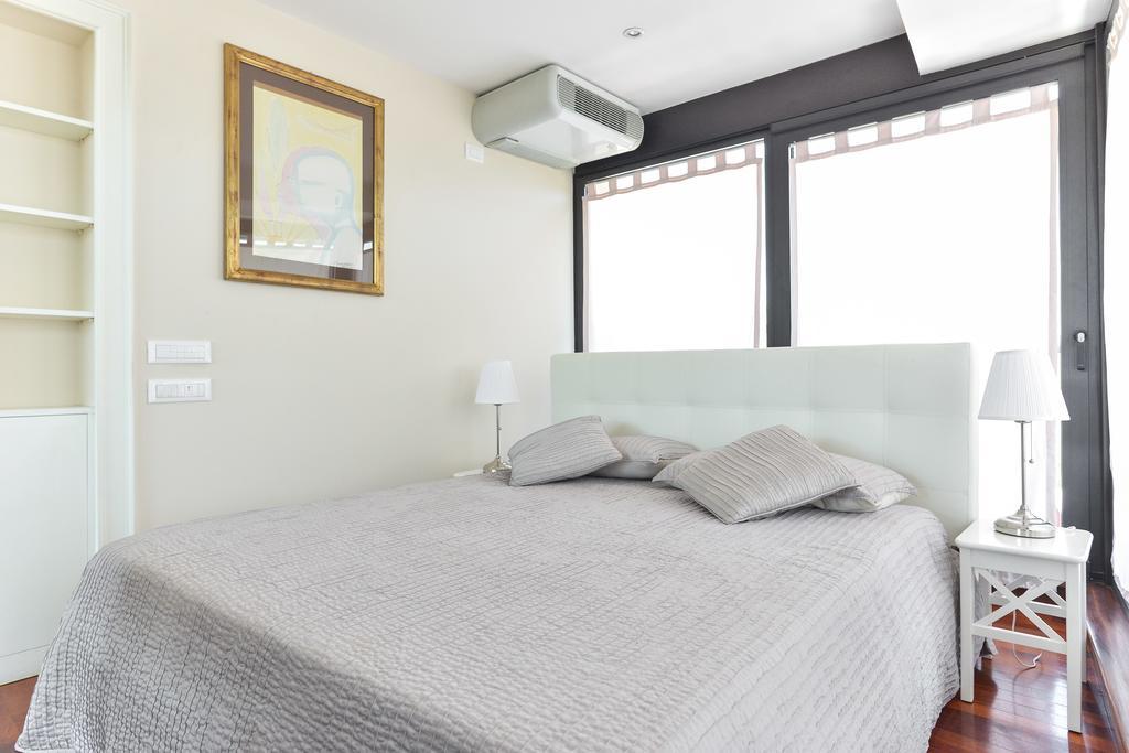 Vatican Rome Suites Phòng bức ảnh