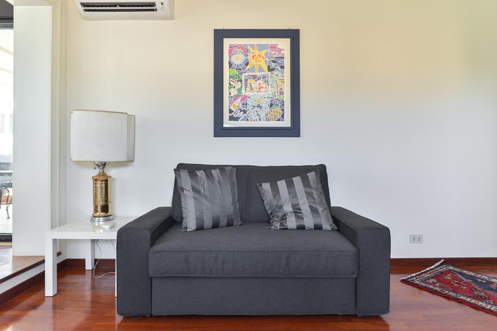 Vatican Rome Suites Phòng bức ảnh