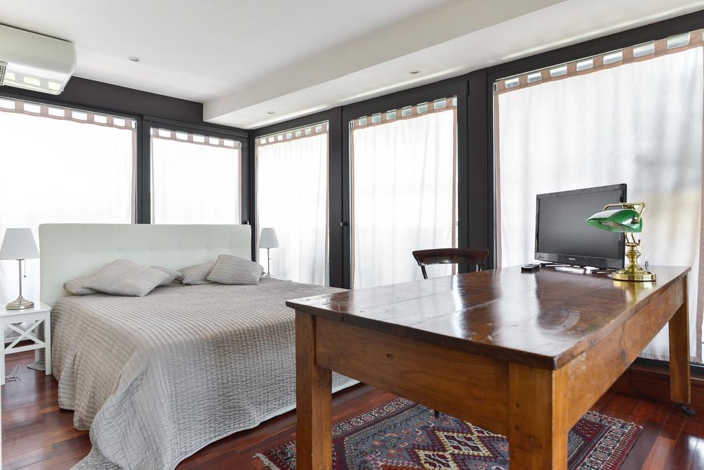 Vatican Rome Suites Phòng bức ảnh