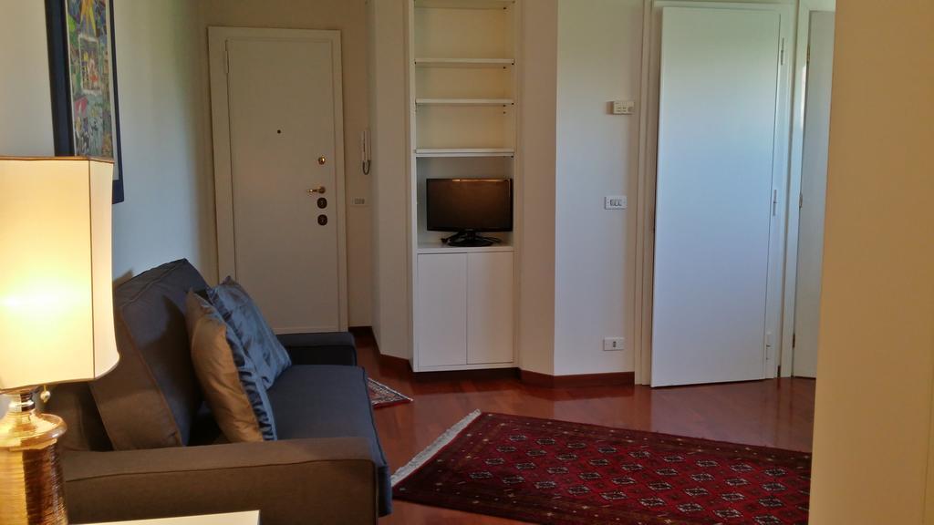 Vatican Rome Suites Phòng bức ảnh
