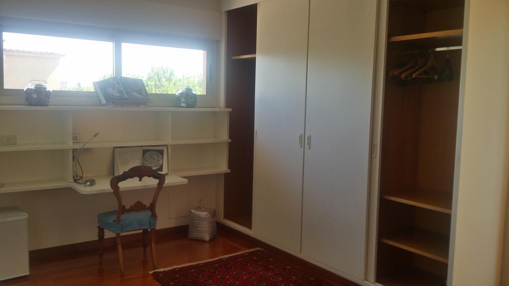 Vatican Rome Suites Phòng bức ảnh